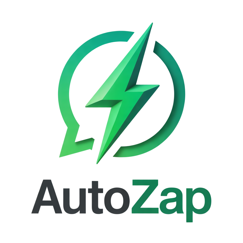 AutoZap Logo